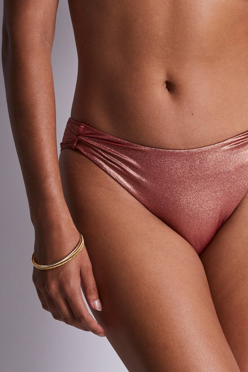 Aubade Sunlight Glow Bikini Bottom